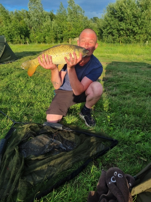 Fishing