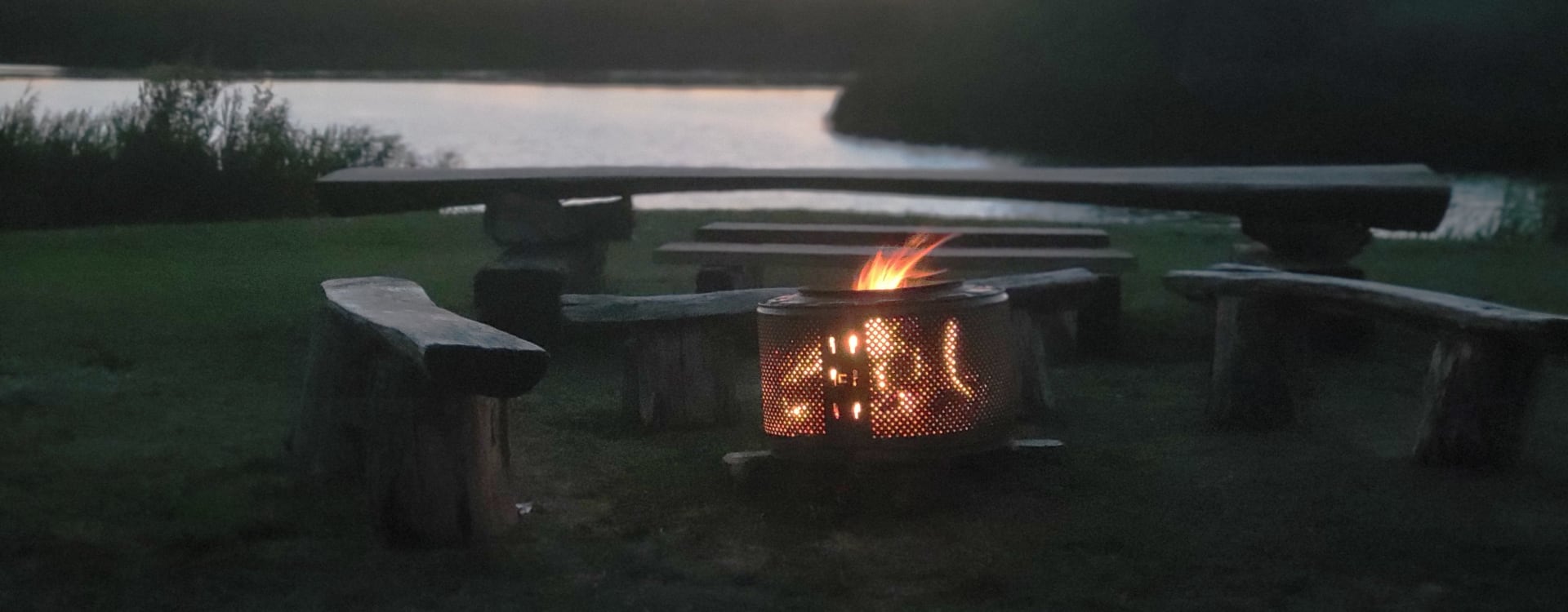 Camping