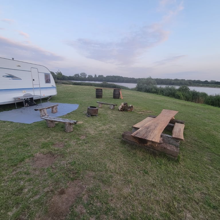 Camping