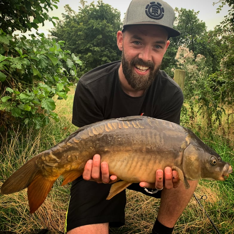Fishing in Nottingham