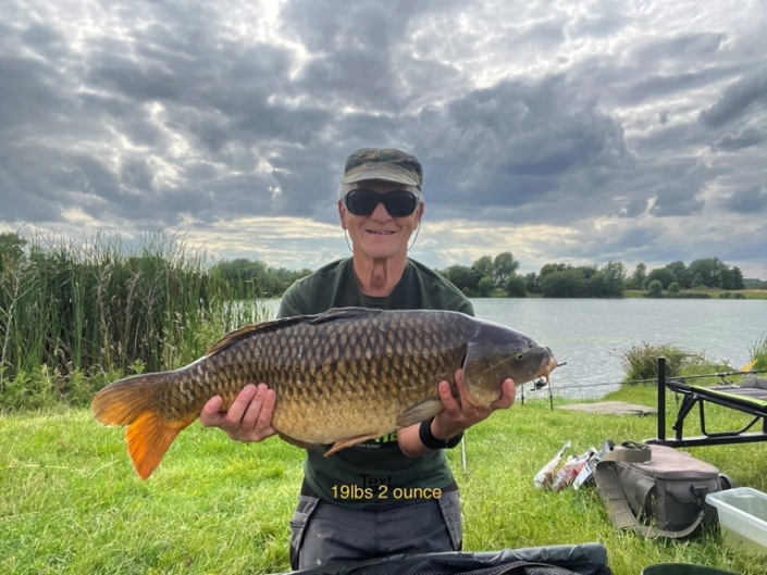 Hackett Lakes