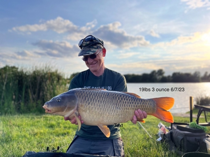 Hackett Lakes