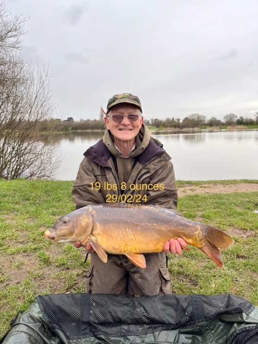 Hackett Lakes