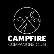 Campfire Companions Club Logo