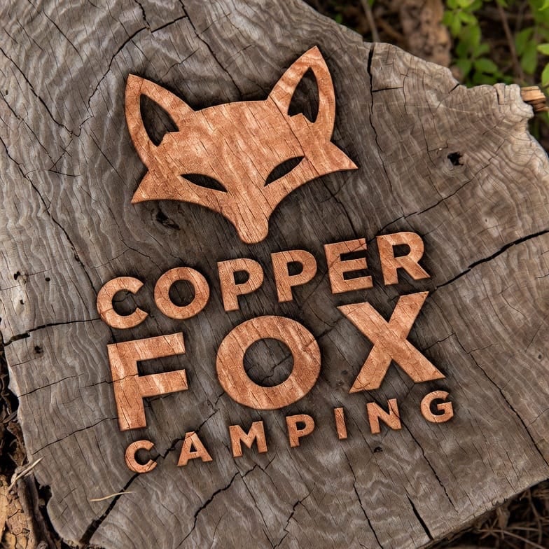 Logo-Copper-Fox-Camping