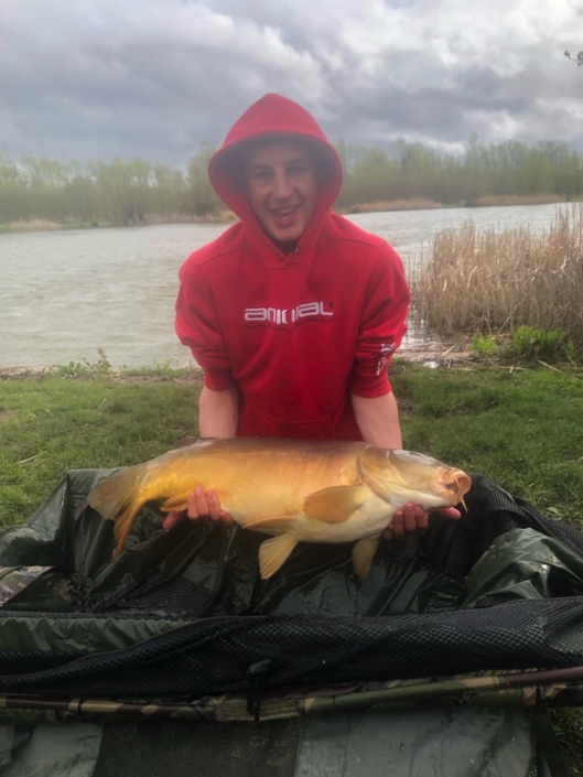 Fishing
